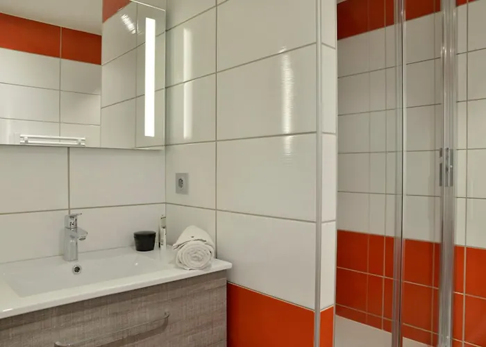 Apartment Renove Proche Pistes 5 Pers, Animaux Admis - Fr-1-181-1165 *