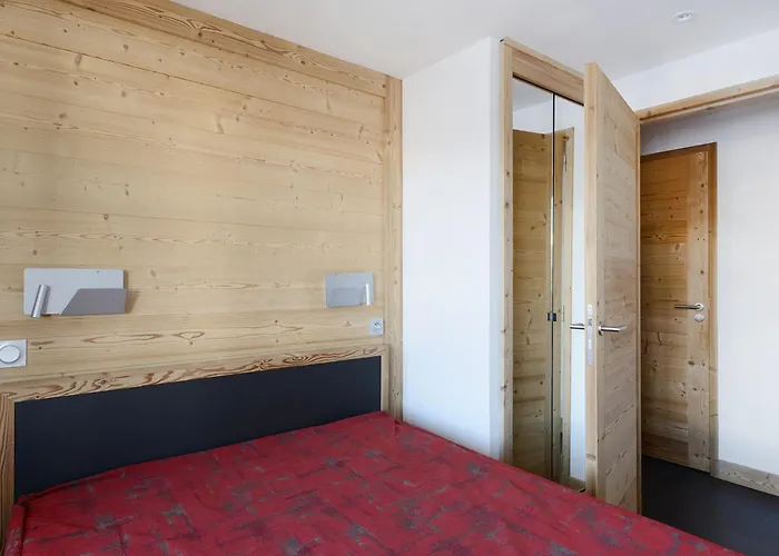 Apartment Renove Proche Pistes 5 Pers, Animaux Admis - Fr-1-181-1165 *