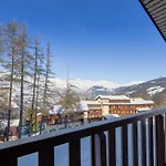 Renove Proche Pistes 5 Pers, Animaux Admis - Fr-1-181-1165 Apartman La Plagne