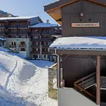 Renove Proche Pistes 5 Pers, Animaux Admis - Fr-1-181-1165 Apartman La Plagne
