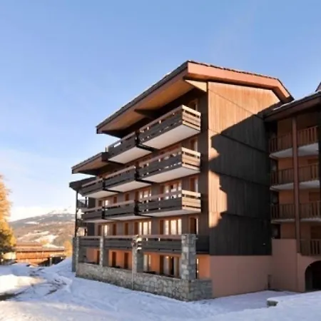 Apartment Montchavin Les Coches, 2 Pieces, 5 Personnes - Fr-1-181-1165