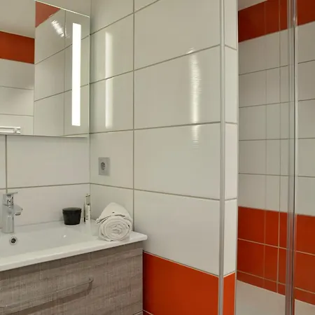 아파트 Renove Proche Pistes 5 Pers, Animaux Admis - Fr-1-181-1165 *