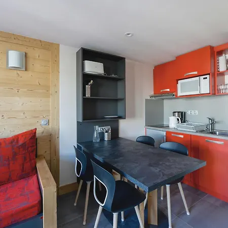 Apartman Renove Proche Pistes 5 Pers, Animaux Admis - Fr-1-181-1165