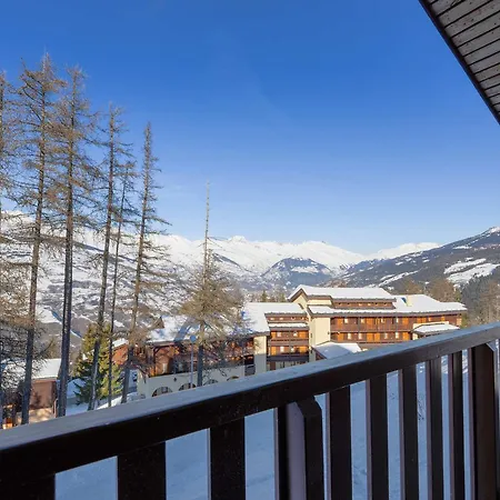 Renove Proche Pistes 5 Pers, Animaux Admis - Fr-1-181-1165 Apartment La Plagne