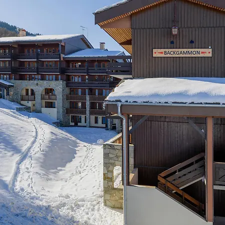 Renove Proche Pistes 5 Pers, Animaux Admis - Fr-1-181-1165 公寓 拉普拉涅