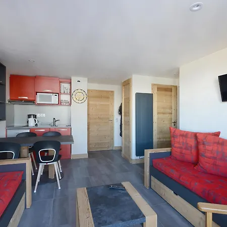 Renove Proche Pistes 5 Pers, Animaux Admis - Fr-1-181-1165 아파트