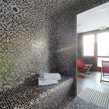 Renove Proche Pistes 5 Pers, Animaux Admis - Fr-1-181-1165 아파트 라 플라뉴