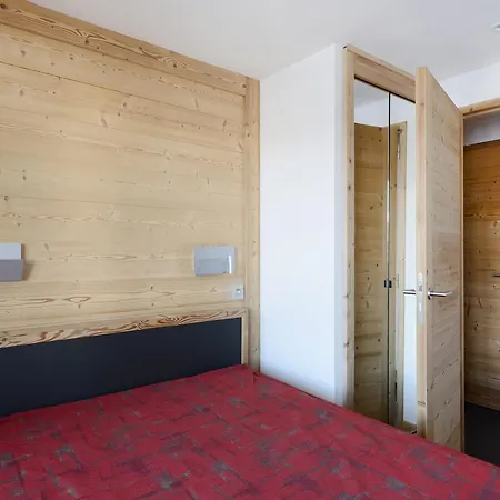Apartman Renove Proche Pistes 5 Pers, Animaux Admis - Fr-1-181-1165