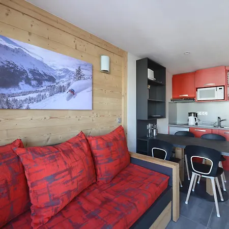 Apartmán Renove Proche Pistes 5 Pers, Animaux Admis - Fr-1-181-1165 *