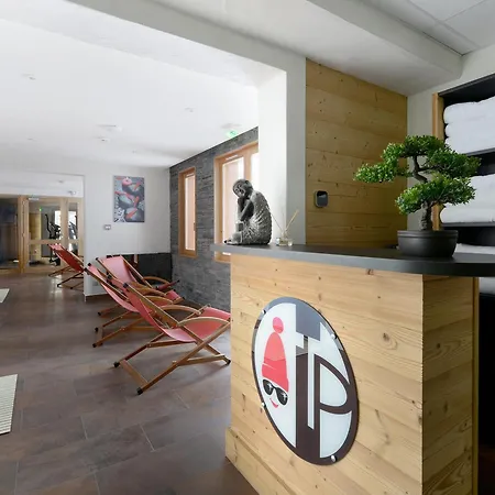 Renove Proche Pistes 5 Pers, Animaux Admis - Fr-1-181-1165 La Plagne
