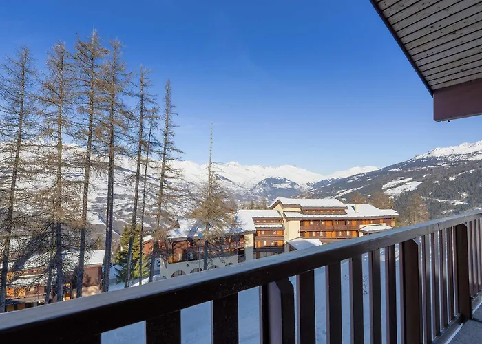 Renove Proche Pistes 5 Pers, Animaux Admis - Fr-1-181-1165 Apartment La Plagne
