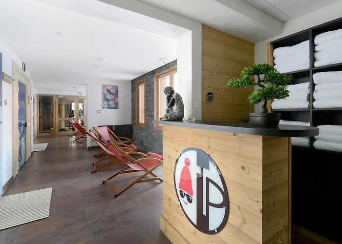 Renove Proche Pistes 5 Pers, Animaux Admis - Fr-1-181-1165 *